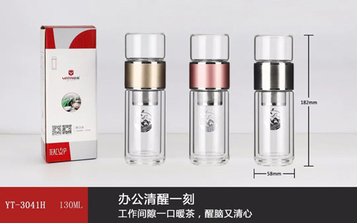 镜像两头通泡茶师系列