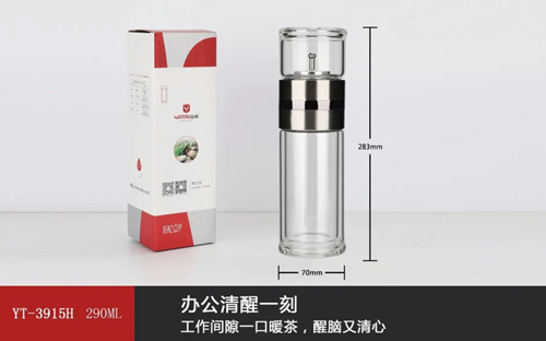 钢旋转泡茶师系列