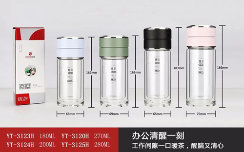 小米泡茶师系列