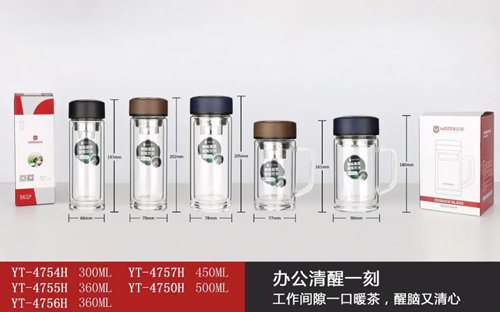 温显系列